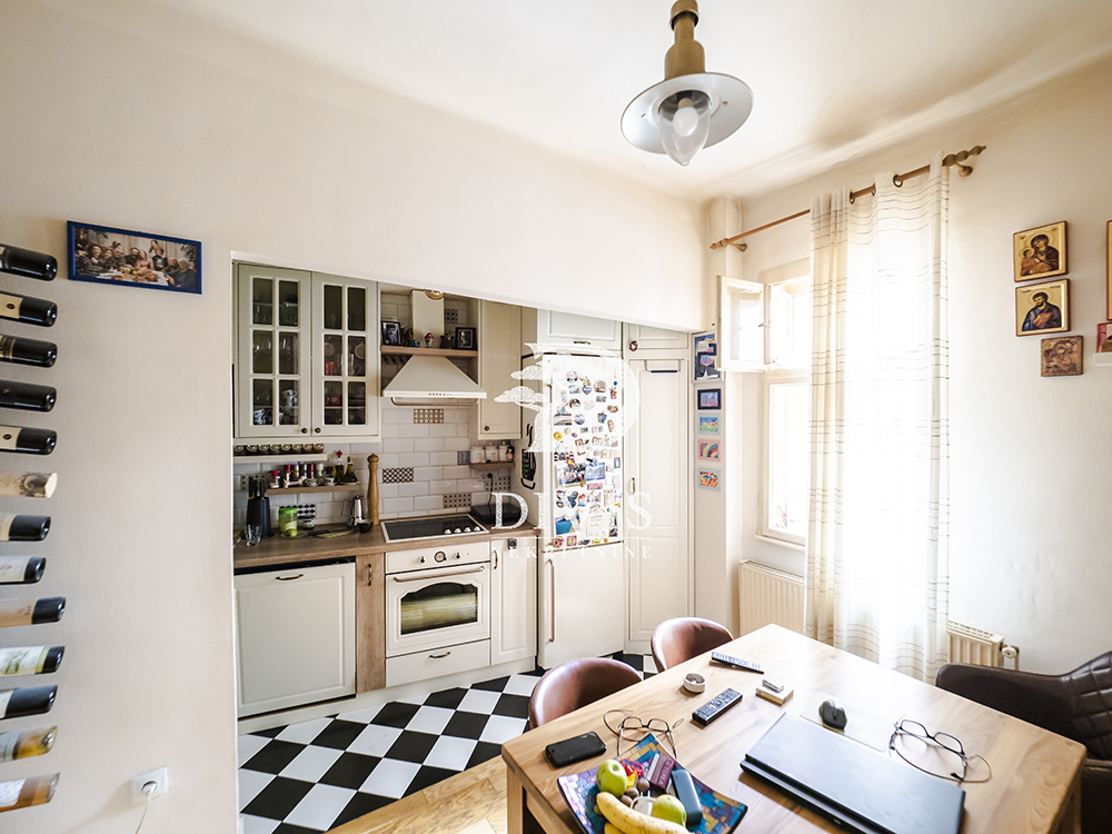 Slika 6 - Hadži Melentijeva, Dvosoban stan na prodaju, 58m2, 232.000€